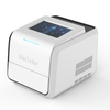 Potente centro de control de enfermedades Analizador rápido de PCR de fluorescencia en tiempo real